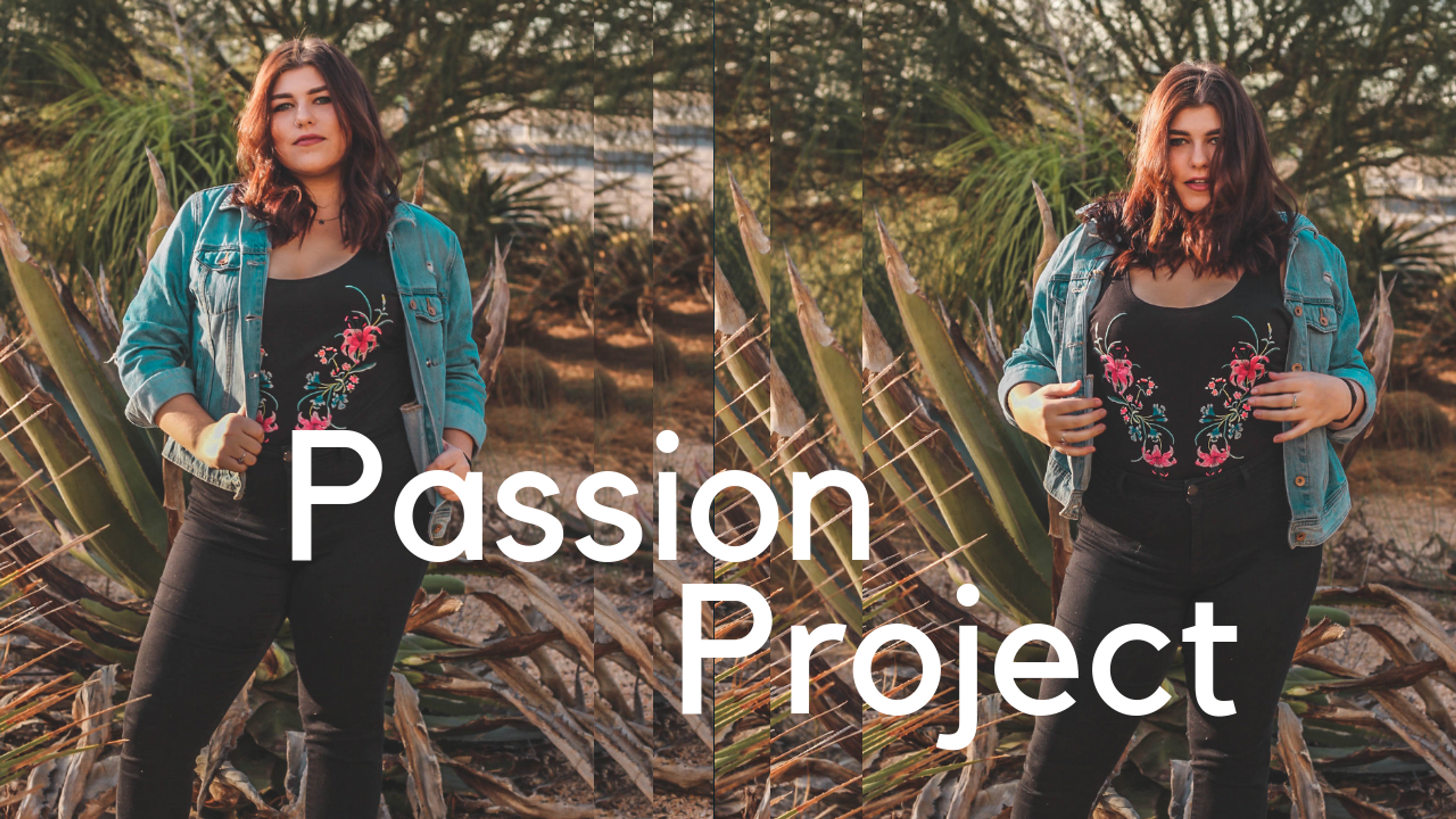 Fashion Project